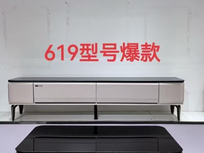 整装茶几电视柜 实木框架，配5厘钢化玻璃面 茶几1.3*70 电视柜2*40图3