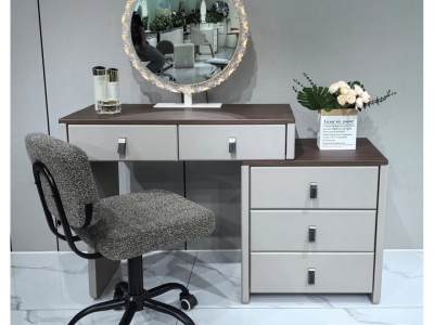 现代轻奢妆台，新品上市图3