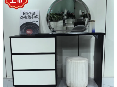 现代轻奢妆台，新品上市图4