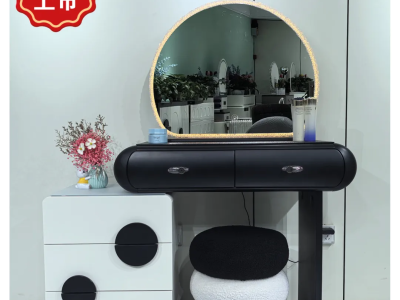 现代轻奢妆台，新品上市图5