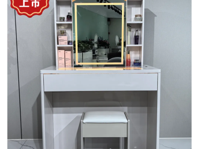 现代轻奢妆台，新品上市图2
