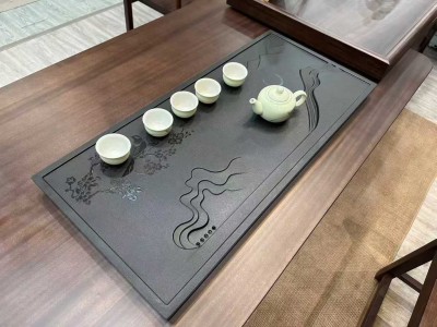宋式美学岛台图8