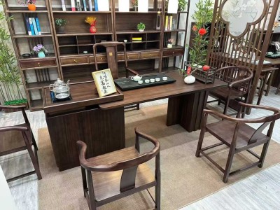 宋式美学岛台图9