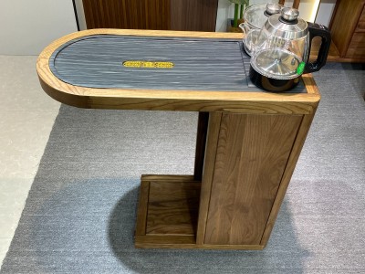 圆融茶水柜  78x35x83x53cm图4