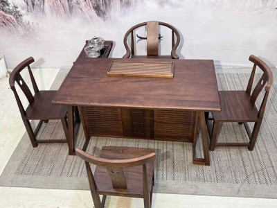 1.4米，全实木原木板（干泡）图8