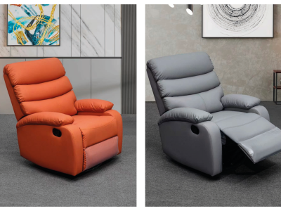 休闲椅，功能沙发椅图5