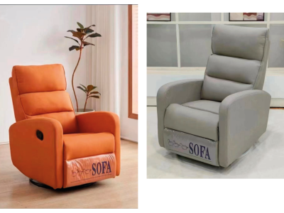 休闲椅，功能沙发椅图6