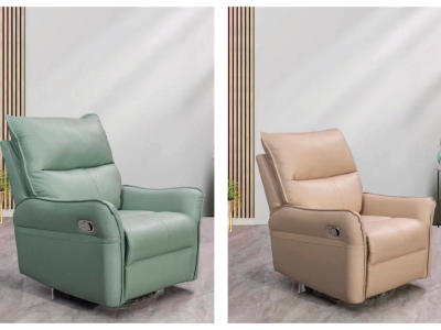 休闲椅，功能沙发椅图7