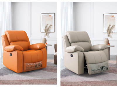 休闲椅，功能沙发椅图8