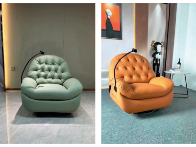 休闲椅，功能沙发椅图3