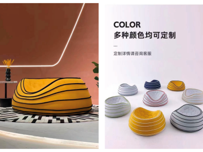 家居小件，休闲椅，功能沙发椅图1