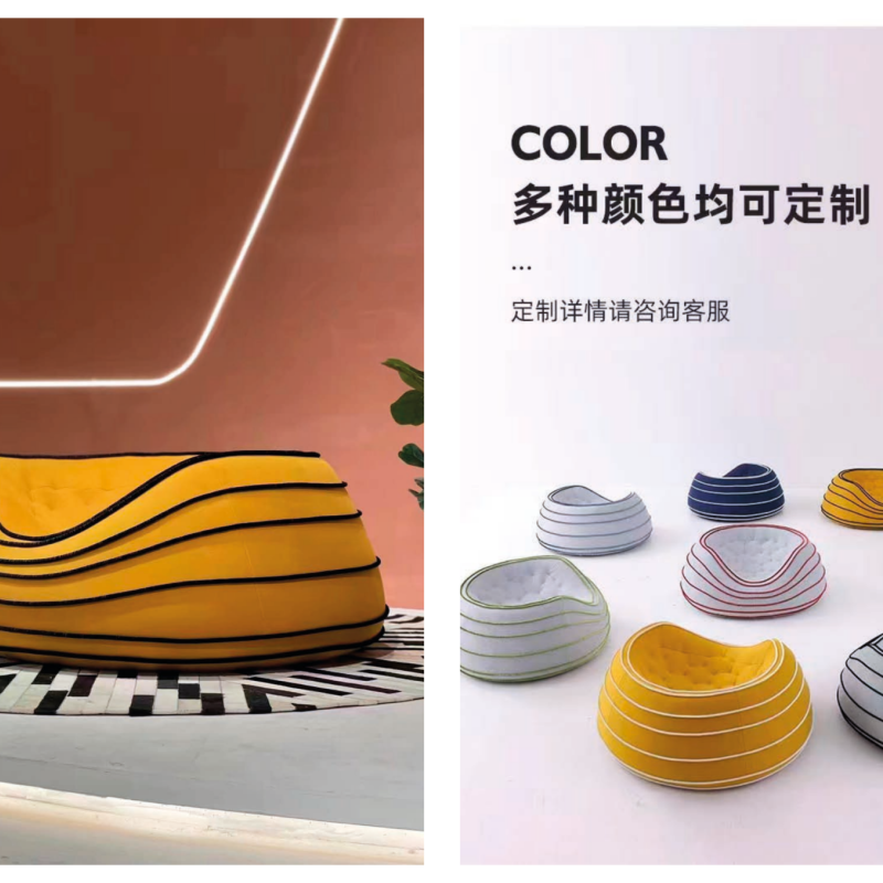 家居小件，休闲椅，功能沙发椅