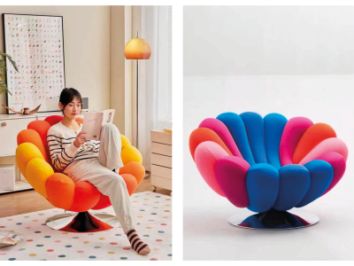 家居小件，休闲椅，功能沙发椅图2