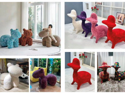 家居小件，休闲椅，功能沙发椅图6