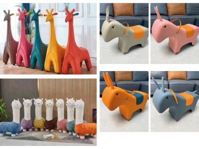 家居小件，休闲椅，功能沙发椅图7