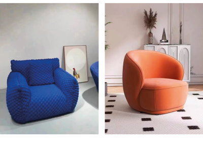 家居小件，休闲椅，功能沙发椅图3