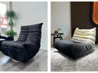 家居小件，休闲椅，功能沙发椅图2