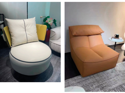 家居小件，休闲椅，功能沙发椅图4