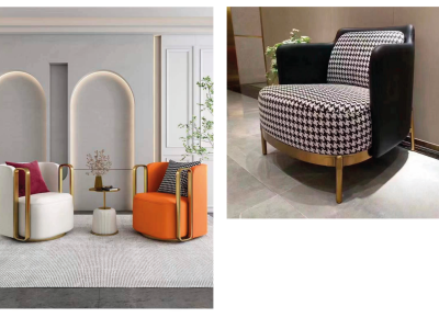 家居小件，休闲椅，功能沙发椅图5