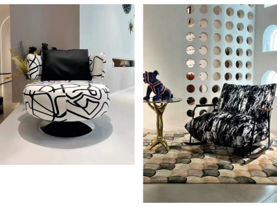 家居小件，休闲椅，功能沙发椅图6