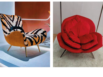 家居小件，休闲椅，功能沙发椅图7