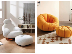 家居小件，休闲椅，功能沙发椅