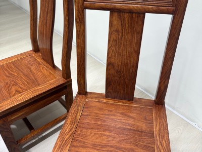 新款格木跳台餐桌图8