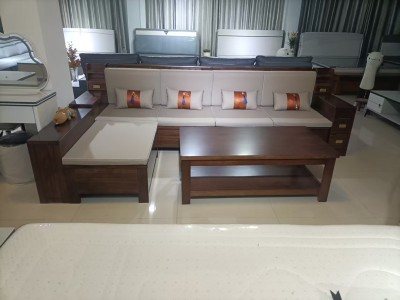 W998沙发实物图图7