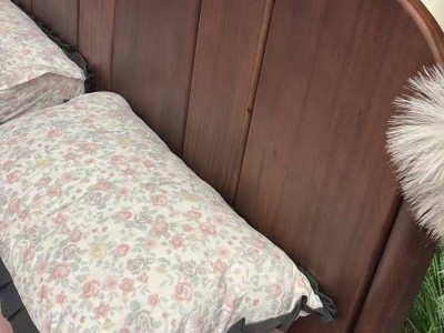 881# 材质： 非洲胡桃 颜色： 浅胡桃图8