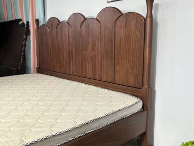 881# 材质： 非洲胡桃 颜色： 浅胡桃图9
