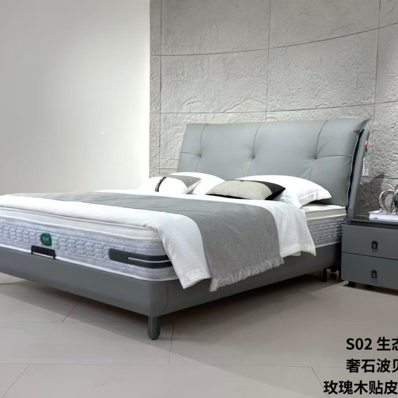 迈巴赫S系列 【型号】